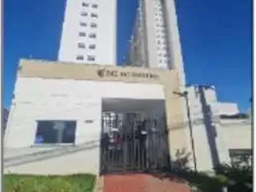 Apartamento para Venda em São Paulo/SP Cidade Nova São Miguel