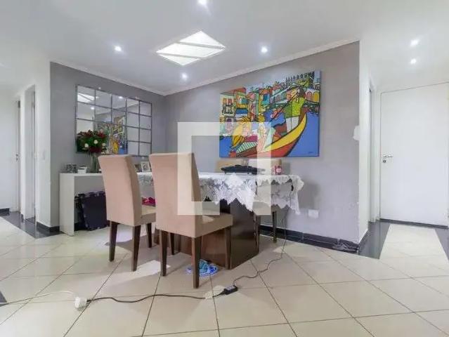 Apartamento para Venda em São Paulo/SP Cidade Patriarca 3 Quartos