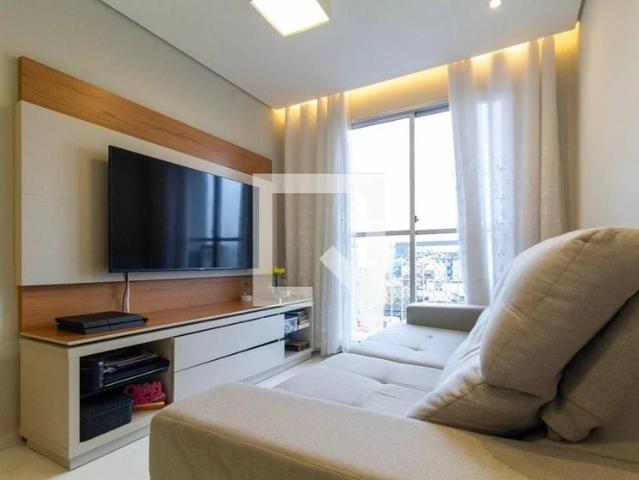 Apartamento para Venda em São Paulo/SP Cidade Patriarca 3 Quartos