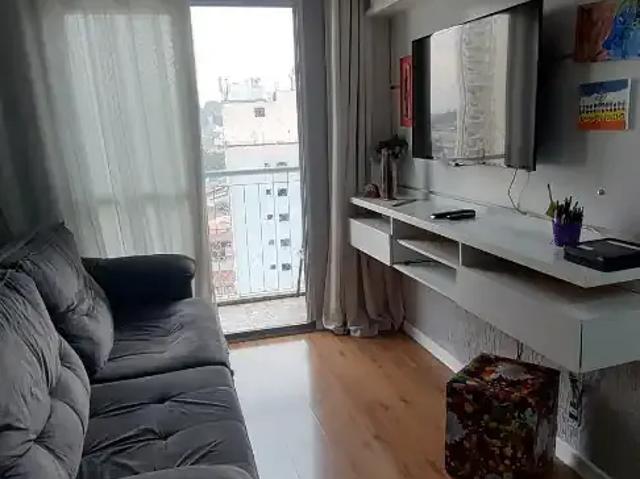 Apartamento para Venda em São Paulo/SP Cidade Patriarca 3 Quartos