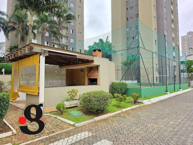 Apartamento para Venda em São Paulo/SP Cidade Patriarca 3 Quartos