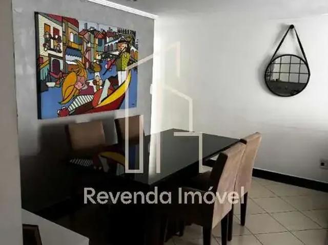 Apartamento para Venda em São Paulo/SP Cidade Patriarca 3 Quartos