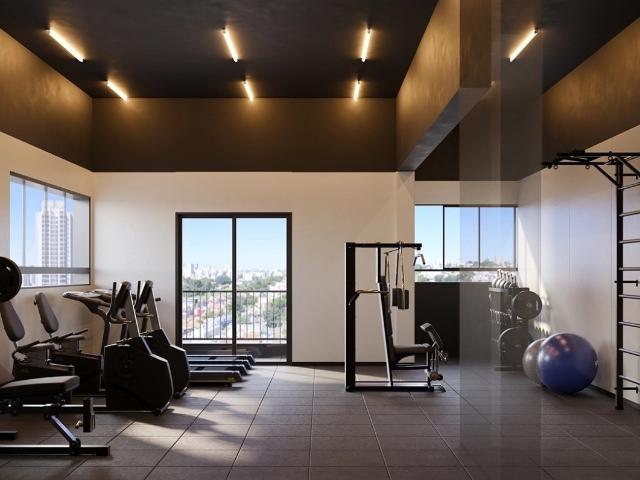 Apartamento para Venda em São Paulo/SP Cidade Patriarca 3 Quartos