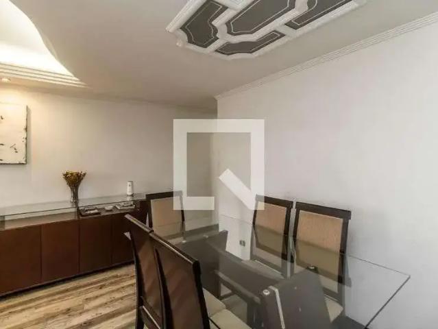 Apartamento para Venda em São Paulo/SP Cidade Patriarca 3 Quartos