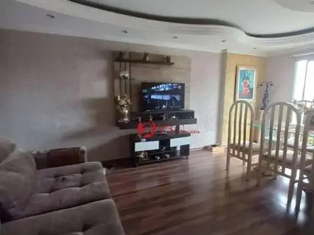 Apartamento para Venda em São Paulo/SP Cidade Patriarca 3 Quartos