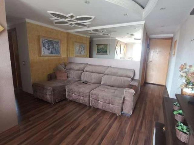 Apartamento para Venda em São Paulo/SP Cidade Patriarca 3 Quartos