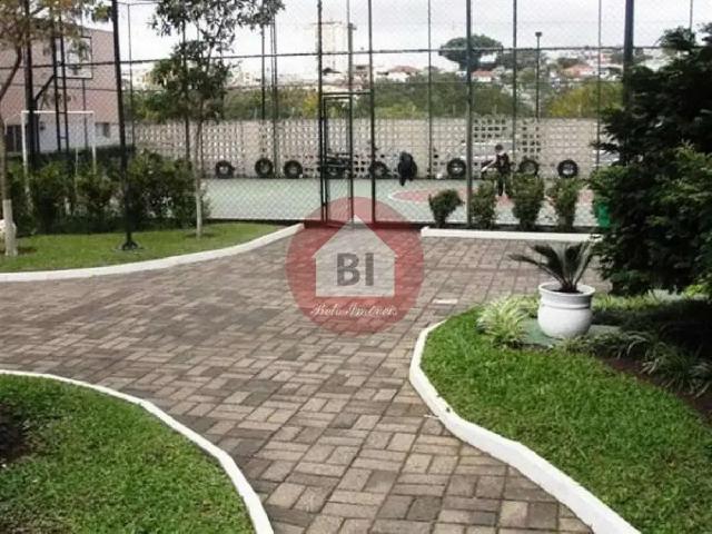 Apartamento para Venda em São Paulo/SP Vila Guilhermina 3 Quartos