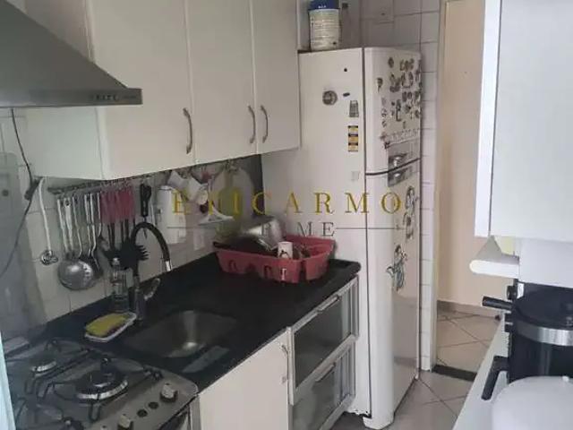 Apartamento para Venda em São Paulo/SP Cidade Patriarca 3 Quartos