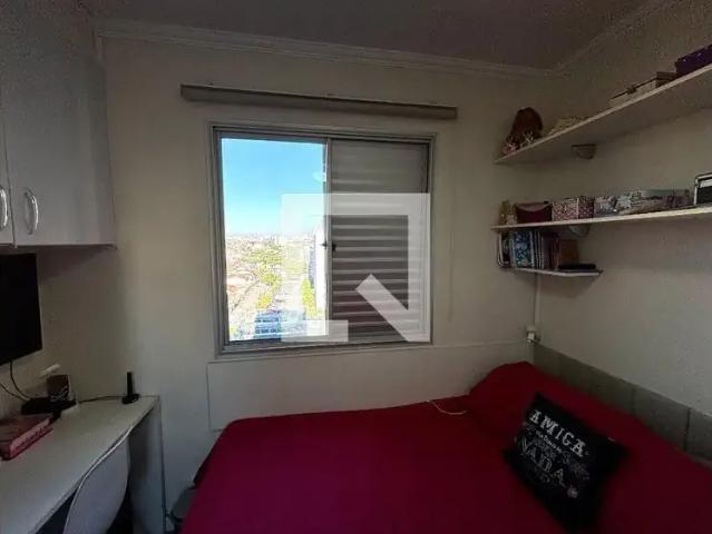 Apartamento para Venda em São Paulo/SP Cidade Patriarca 3 Quartos