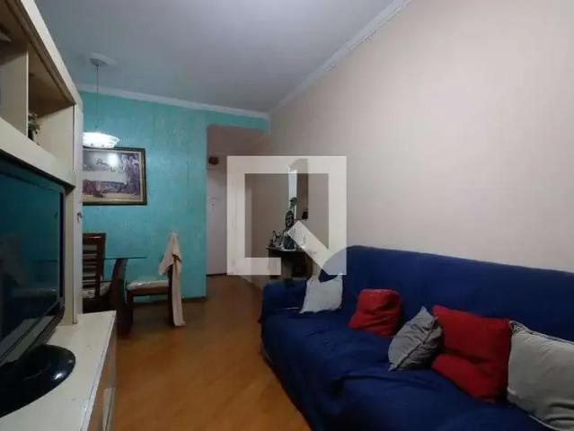 Apartamento para Venda em São Paulo/SP Cidade Patriarca 3 Quartos
