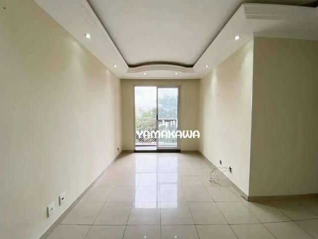 Apartamento para Venda em São Paulo/SP Cidade Patriarca 3 Quartos