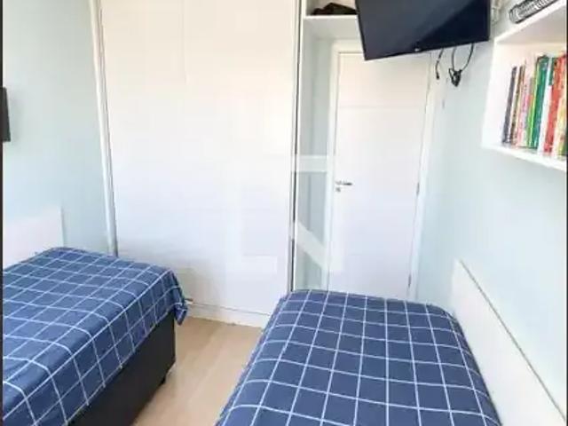 Apartamento para Venda em São Paulo/SP Cidade Patriarca 3 Quartos