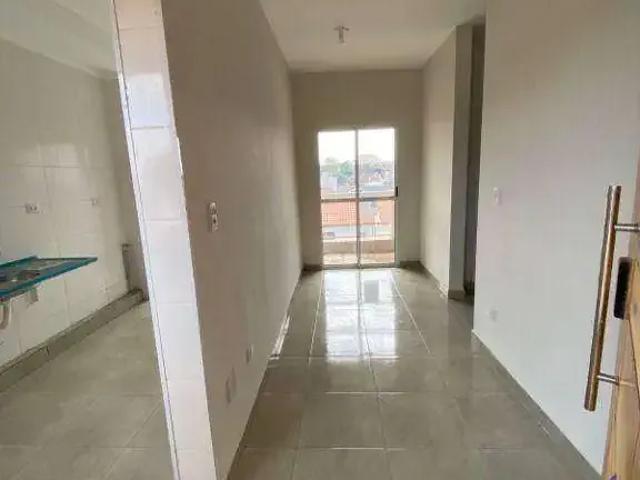 Apartamento para Venda em São Paulo/SP Cidade Patriarca 3 Quartos