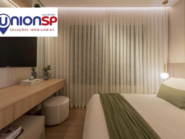 Apartamento para Venda em São Paulo/SP Cidade Patriarca 3 Quartos