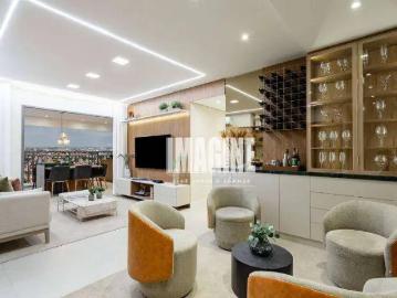 Apartamento para Venda em São Paulo/SP Cidade Patriarca 3 Quartos