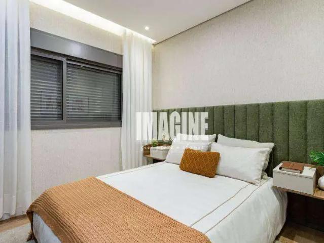 Apartamento para Venda em São Paulo/SP Cidade Patriarca 3 Quartos