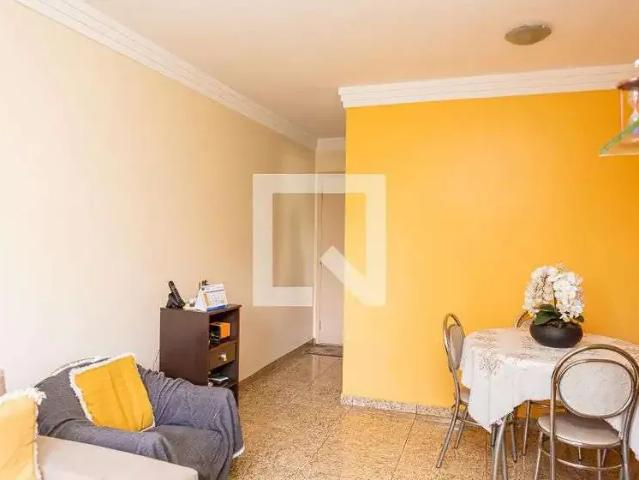 Apartamento para Venda em São Paulo/SP Cidade Patriarca 3 Quartos