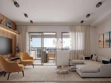 Apartamento para Venda em São Paulo/SP Cidade Patriarca 3 Quartos