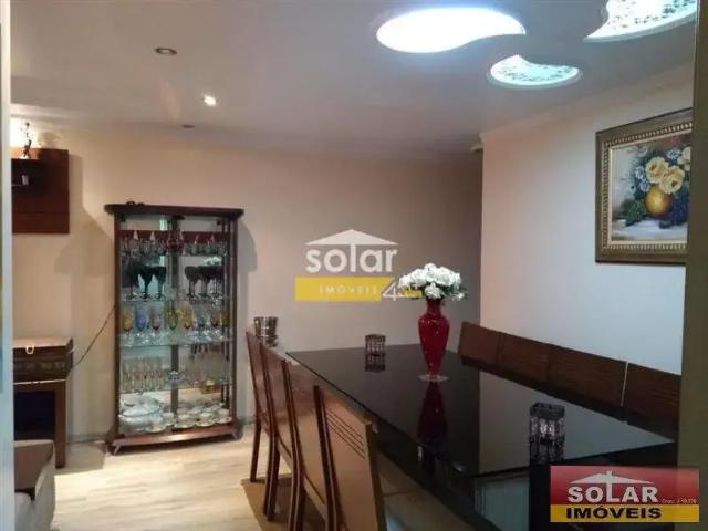 Apartamento para Venda em São Paulo/SP Cidade Patriarca 3 Quartos