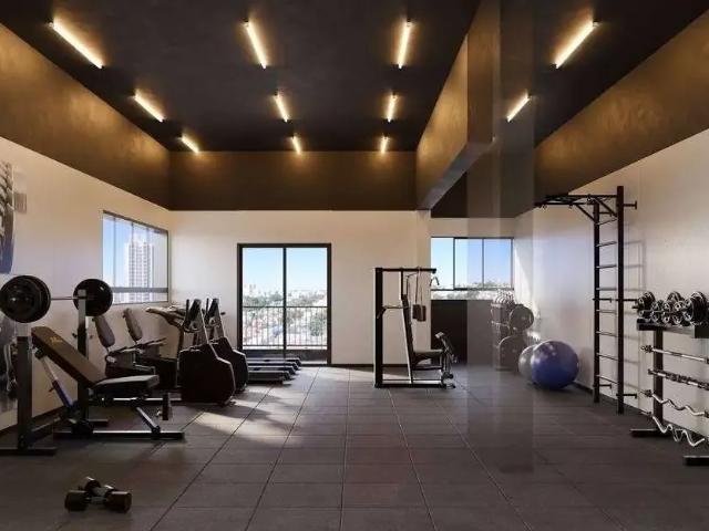 Apartamento para Venda em São Paulo/SP Cidade Patriarca 3 Quartos