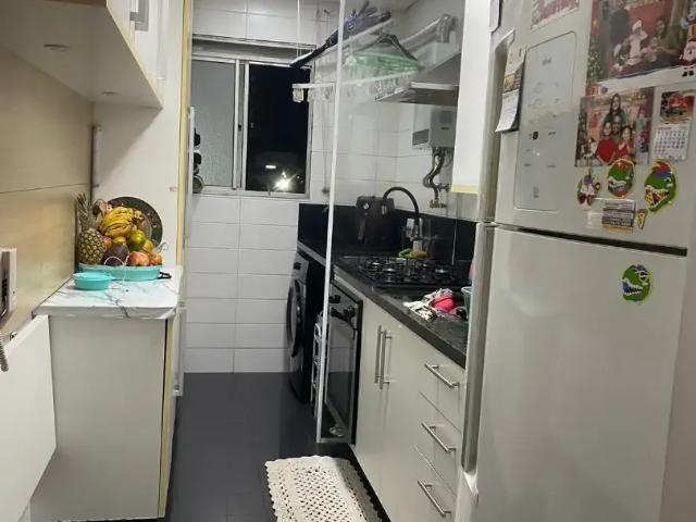 Apartamento para Venda em São Paulo/SP Cidade Patriarca 3 Quartos