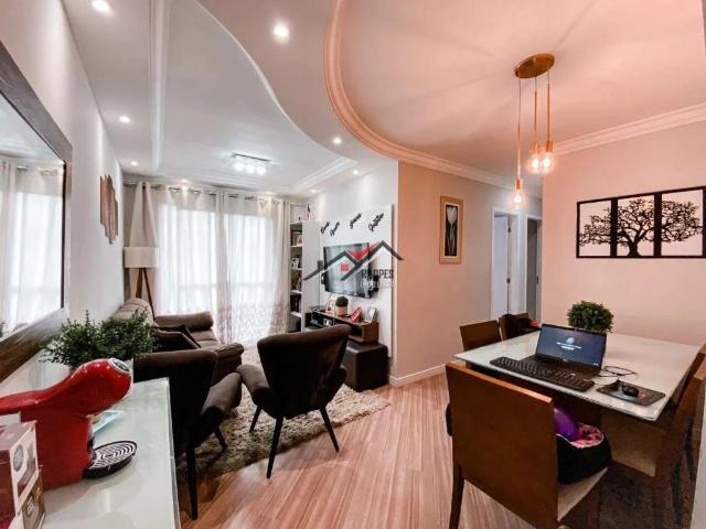 Apartamento para Venda em São Paulo/SP Cidade Patriarca 3 Quartos