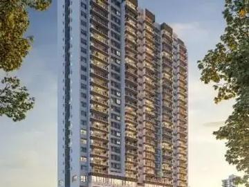 Apartamento para Venda em São Paulo/SP Cidade Patriarca 3 Quartos