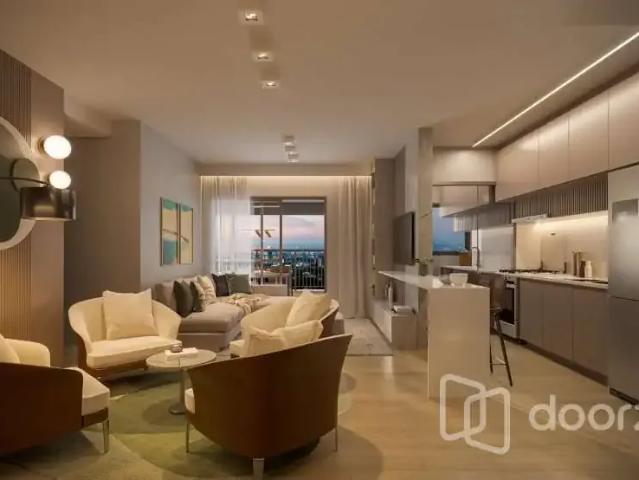 Apartamento para Venda em São Paulo/SP Cidade Patriarca 3 Quartos