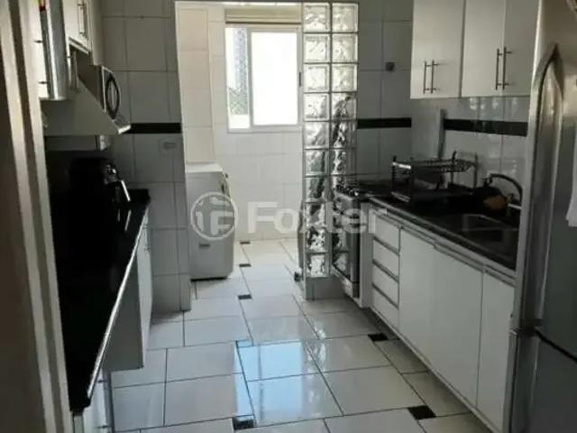 Apartamento para Venda em São Paulo/SP Cidade Patriarca 3 Quartos