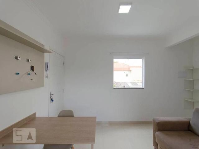 Apartamento para Venda em São Paulo/SP Cidade Patriarca 1 Quartos