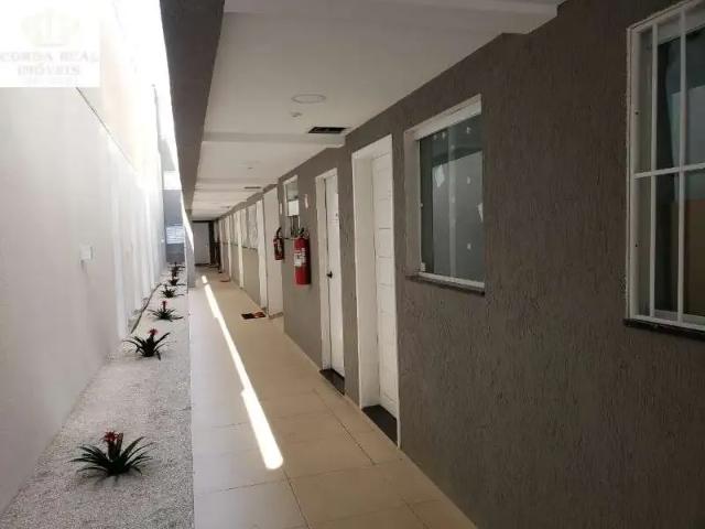 Apartamento para Venda em São Paulo/SP Cidade Patriarca 1 Quartos