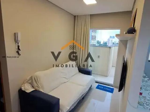 Apartamento para Venda em São Paulo/SP Cidade Patriarca 1 Quartos