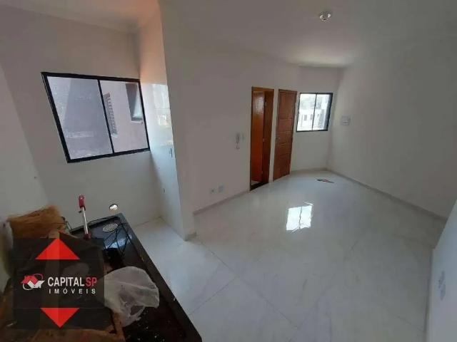 Apartamento para Venda em São Paulo/SP Cidade Patriarca 1 Quartos