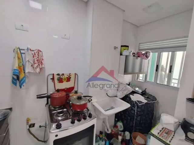 Apartamento para Venda em São Paulo/SP Cidade Patriarca 1 Quartos