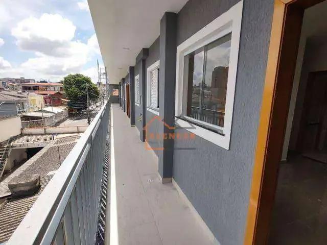 Apartamento para Venda em São Paulo/SP Cidade Patriarca 1 Quartos
