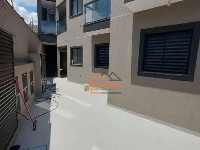 Apartamento para Venda em São Paulo/SP Cidade Patriarca 1 Quartos