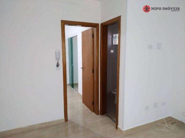 Apartamento para Venda em São Paulo/SP Cidade Patriarca 1 Quartos