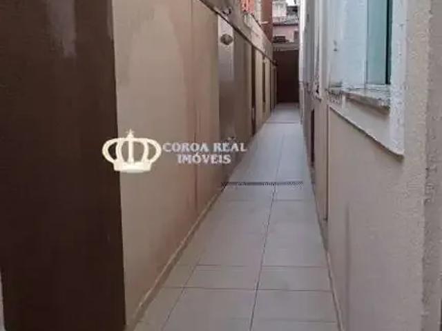 Apartamento para Venda em São Paulo/SP Cidade Patriarca 1 Quartos