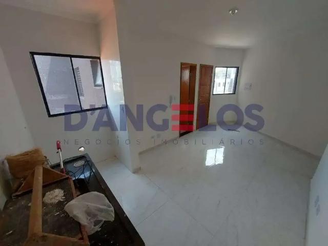 Apartamento para Venda em São Paulo/SP Cidade Patriarca 1 Quartos