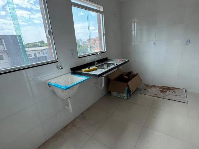 Apartamento para Venda em São Paulo/SP Cidade Patriarca 1 Quartos
