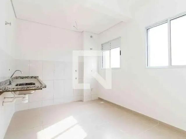 Apartamento para Venda em São Paulo/SP Cidade Patriarca 1 Quartos