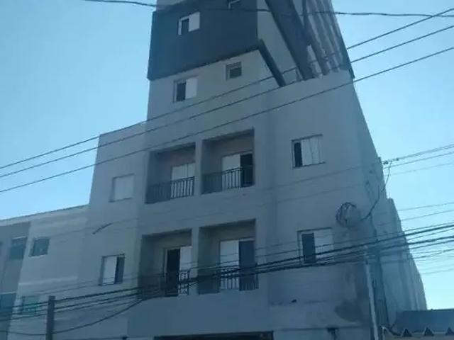 Apartamento para Venda em São Paulo/SP Cidade Patriarca 1 Quartos