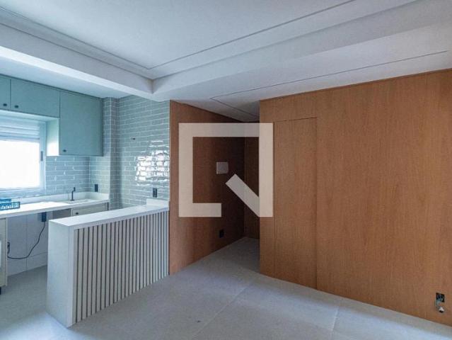 Apartamento para Venda em São Paulo/SP Cidade Patriarca 1 Quartos