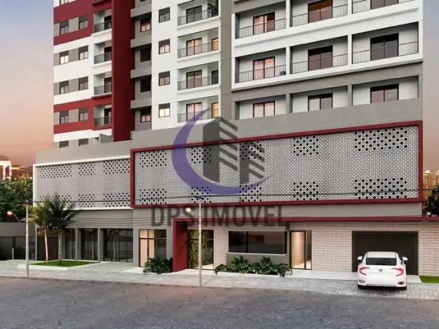 Apartamento para Venda em São Paulo/SP Cidade Patriarca 1 Quartos