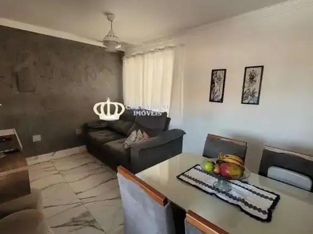 Apartamento para Venda em São Paulo/SP Cidade Patriarca 2 Quartos