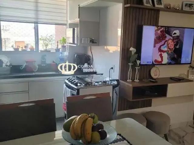 Apartamento para Venda em São Paulo/SP Cidade Patriarca 2 Quartos