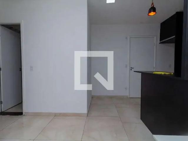 Apartamento para Venda em São Paulo/SP Cidade Patriarca 2 Quartos