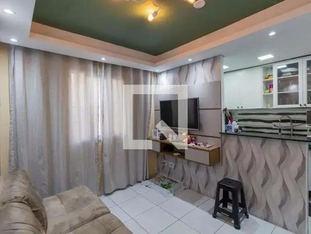 Apartamento para Venda em São Paulo/SP Cidade Patriarca 2 Quartos
