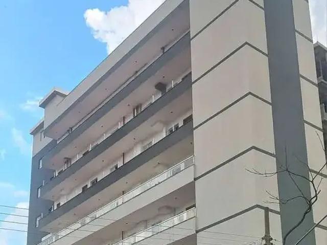 Apartamento para Venda em São Paulo/SP Cidade Patriarca 2 Quartos