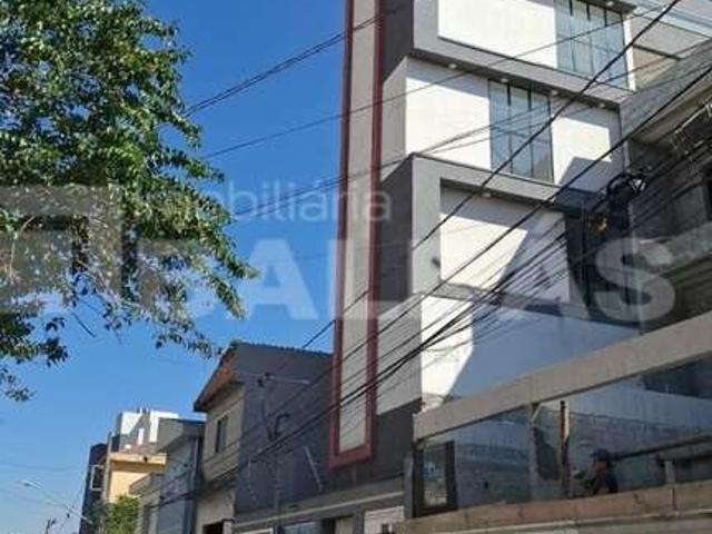 Apartamento para Venda em São Paulo/SP Cidade Patriarca 2 Quartos